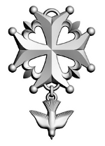 Croix Huguenote
